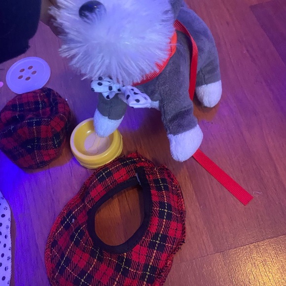 my life and american doll accessories - Picture 9 of 13